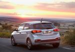 Hyundai i20 2018 года (WW)